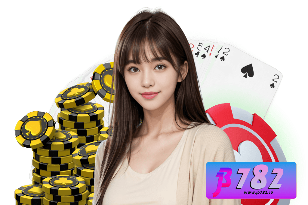 jb782 สมัคร