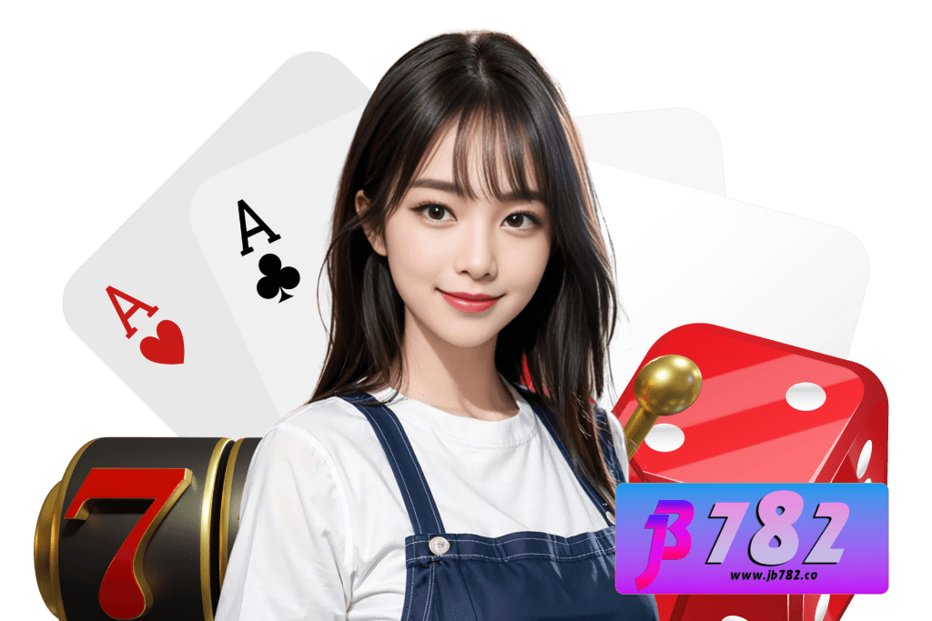 jb782 สล็อต