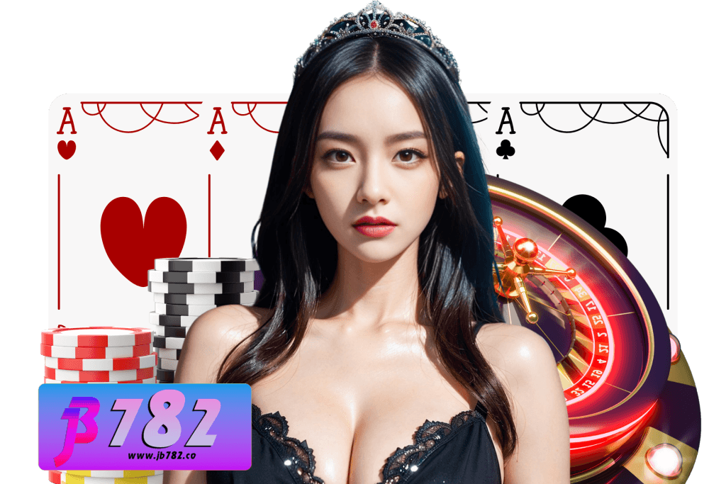jb782 เว็บตรง